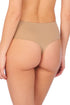 Natori Side Effect High Rise Thong
